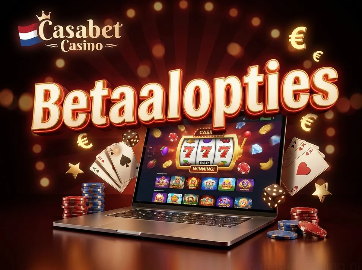 Betaalopties